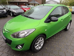 Bild des Angebotes Mazda 2 Lim. 1.3 Kenko TOP/TÜV NEU/5-TÜRER/ALLWETTER