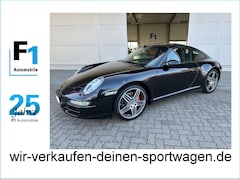 Bild des Angebotes Porsche 911 997 4 S Coupe LM 19´PCM-Plus SD Tempomat uvm