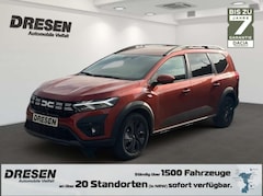 Bild des Angebotes Dacia Jogger Expression Hybrid 140 7-Sitzer *Klimaautomatik*Sic