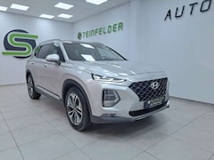 Bild des Angebotes Hyundai SANTA FE Premium 4WD / PANORAMA / 360° / MEMORY