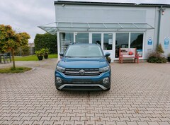 Bild des Angebotes VW T-Cross Active
