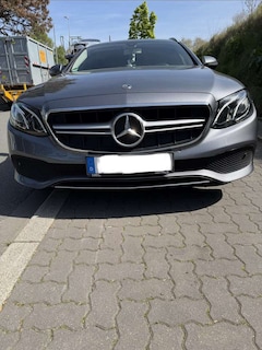 Bild des Angebotes Mercedes-Benz E 200 E 200 d (213.213)