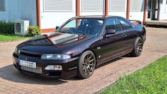 Bild des Angebotes Nissan Skyline R33 GTST