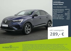 Bild des Angebotes Renault Arkana Techno Mild Hybrid 140 EDC