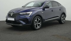 Bild des Angebotes Renault Arkana Techno Mild Hybrid 140 EDC