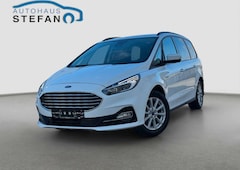 Bild des Angebotes Ford Galaxy 2.5 Duratec FHEV Edition ACC|LED|7-Sitzer