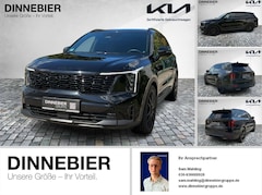 Kia Sorento Platinum AWD +7SITZ+LED+KAMERA360+