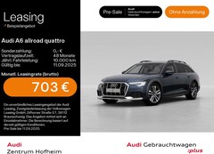 Bild des Angebotes Audi A6 allroad 55 TDI tip*Standh*Matrix*Virt