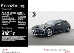 Bild des Angebotes Audi A6 allroad 55 TDI tip*Standh*Matrix*Virt