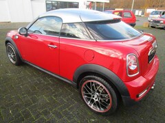 Bild des Angebotes MINI Cooper S Coupe Cooper S Coupe Gigamottuning# Sammlungsauflösung