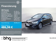Bild des Angebotes VW Touran 2.0 TDI SCR DSG Highline