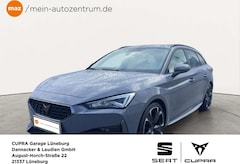 Bild des Angebotes CUPRA Leon Sportstourer 1.4 e-HYBRID VZ Alu LED Kamera ACC Na