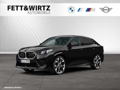 Bild des Angebotes BMW X2 M 35i xDrive AHK|21"LM|DA-Prof.|Head-Up
