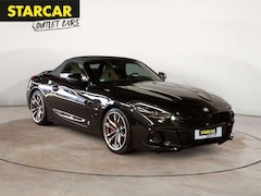 Bild des Angebotes BMW Z4 M40i ROADSTER+ACC+HUD+LED+LEDER+H&K+ALARM+19"