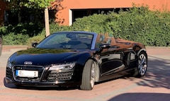 Bild des Angebotes Audi R8 Spyder 4.2 FSI quattro S tronic