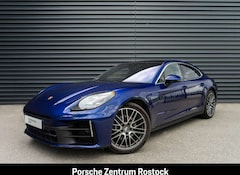 Porsche Panamera 4 InnoDrive Soft-Close BOSE 21-Zoll