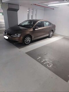 Bild des Angebotes VW Jetta 1.2 TSI BlueMotion Technology Trendline