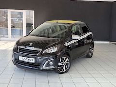 Bild des Angebotes Peugeot 108 TOP Collection