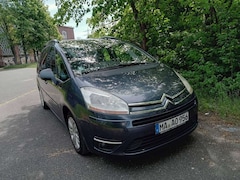 Bild des Angebotes Citroen C4 Picasso C4 Picasso Diesel 2.0 HDi FAP 7-Sitzer ESG6 Exclusive