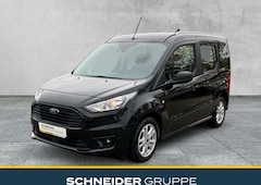 Bild des Angebotes Ford Tourneo Connect TREND 1.5 EcoBlue Van NAVI+KAMERA