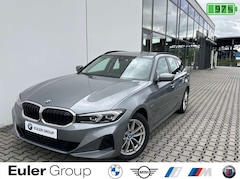 Bild des Angebotes BMW 320 e Touring AHK SHZ ACC Parkass WideScreen LC+