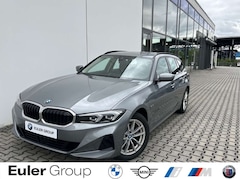 Bild des Angebotes BMW 320 e Touring AHK SHZ ACC Parkass WideScreen LC+