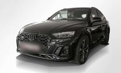 Bild des Angebotes Audi SQ5 Sportback TDI,Matrix,ad.Air,Standh.,ACC,Pano,AZV,B