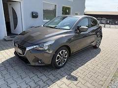 Bild des Angebotes Mazda 2 Sports-Line 1.5 d LED NAV SHZ TEMP SHA EU6 PDC