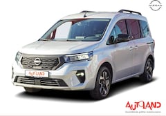 Bild des Angebotes Nissan Townstar Kombi Kamera AHK PDC DAB Android Apple