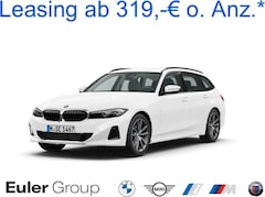 Bild des Angebotes BMW 318 iA Touring Comf. 18''LMR LC+ ParkAss Alarm Temp. S