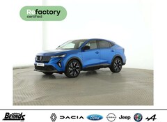Bild des Angebotes Renault Rafale E-TECH Full Hybrid 200 Esprit Alpine GLAS-DACH