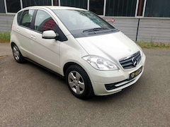 Bild des Angebotes Mercedes-Benz A 150 A 150 Navi  Klima 2 Hand Preis inkl Neu Tüv