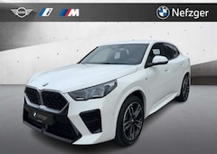Bild des Angebotes BMW X2 sDrive20d M Sport Park-Assistent LED