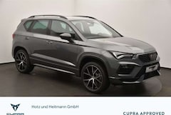 Bild des Angebotes CUPRA Ateca 2.0 TSI 4Drive DSG