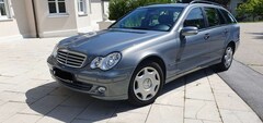 Bild des Angebotes Mercedes-Benz C 230 C-Klasse T-Modell T 7G-TRONIC Classic