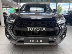 Bild des Angebotes Toyota Hilux "GR SPORT"-LOOK-ROLL-AHK-360 KAMERA-JBL-46.990,-