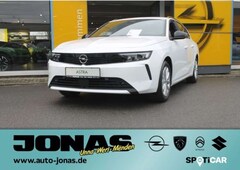 Bild des Angebotes Opel Astra ST Edition 1.5D AHK Sitzheizung Keyless