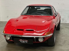 Bild des Angebotes Opel GT