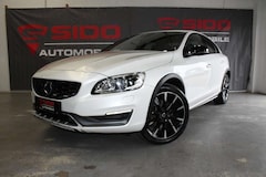 Bild des Angebotes Volvo S60 Cross Country Country Aut ACC*KEY*BLIS*S-DACH*CAM*NV Klima