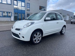 Bild des Angebotes Nissan Micra I-Way*TÜV*INS*