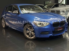 Bild des Angebotes BMW 135 i xDrive M-Performance/Dkg/NoOPF/DEUTSCH/Nav