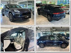 Bild des Angebotes Porsche Macan S FACELIFT*PANO*BOSE*ACC*PDLS+*360°*21"*