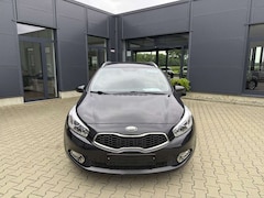 Bild des Angebotes Kia Ceed SW / cee'd SW 1.6 Dream Team