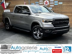Bild des Angebotes Dodge RAM 1500 Builttoserve 5.7L LPG 4x4 OFFROAD AHK