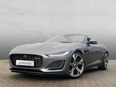 Bild des Angebotes Jaguar F-Type Cabriolet P300 Aut.