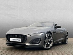Bild des Angebotes Jaguar F-Type Cabriolet P300 Aut.