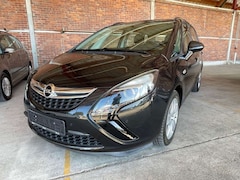 Bild des Angebotes Opel Zafira C Tourer Edition/CPG/PDC/SHZ