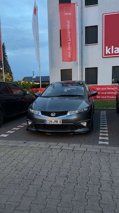 Bild des Angebotes Honda Civic 1.4 i-VTEC Type S