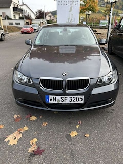 Bild des Angebotes BMW 318 318i Aut.