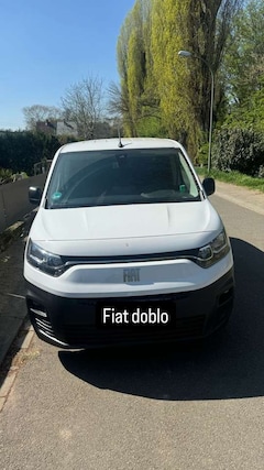 Bild des Angebotes Fiat Doblo Kastenwagen L2 1.5 BlueHDi 96 kW